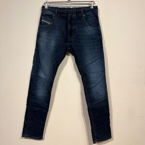 Diesel Jeans